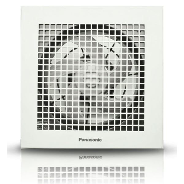 PANASONIC EXHAUST FAN VENTILATION 6 FV15TGU 