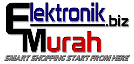 Elektronik Murah PD Fuji Pontianak menjual berbagai 