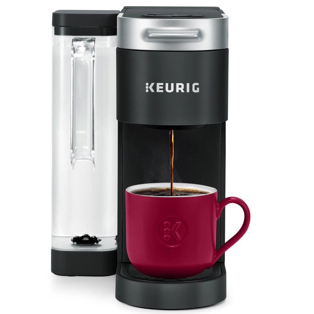 K-Supreme Single-Serve Coffee Maker
