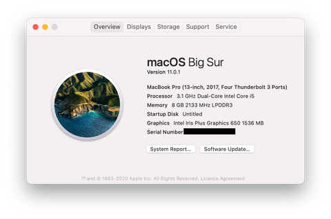 cum sa verifici bateria macbook