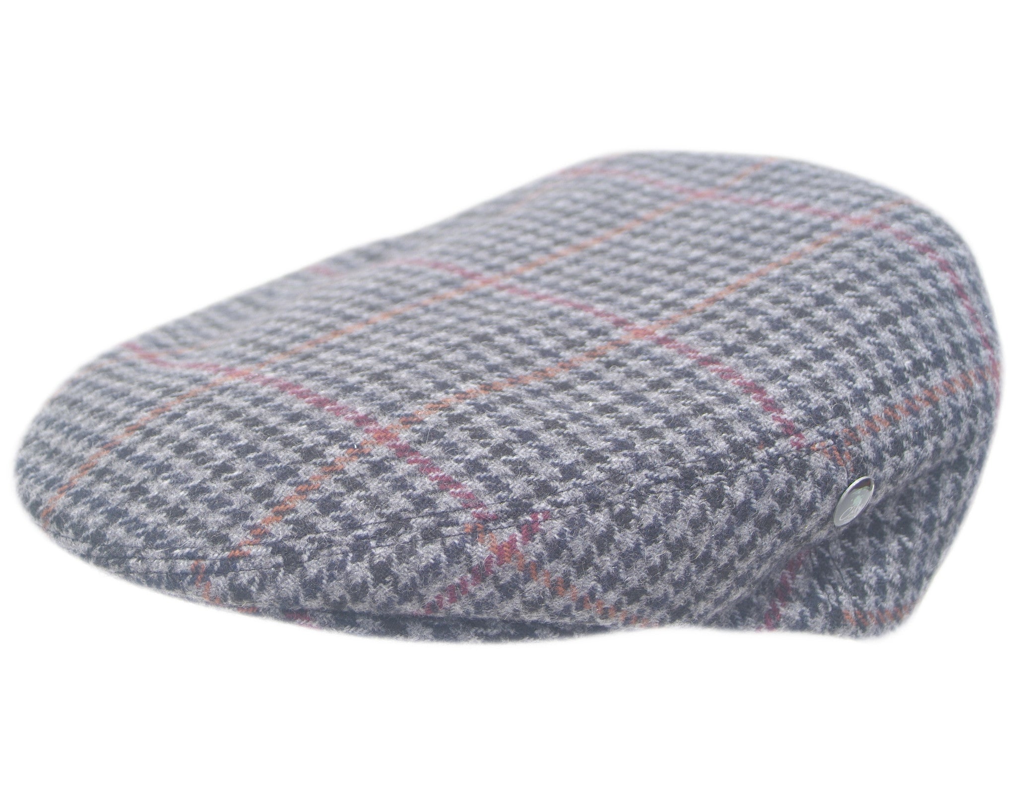 scottish flat cap