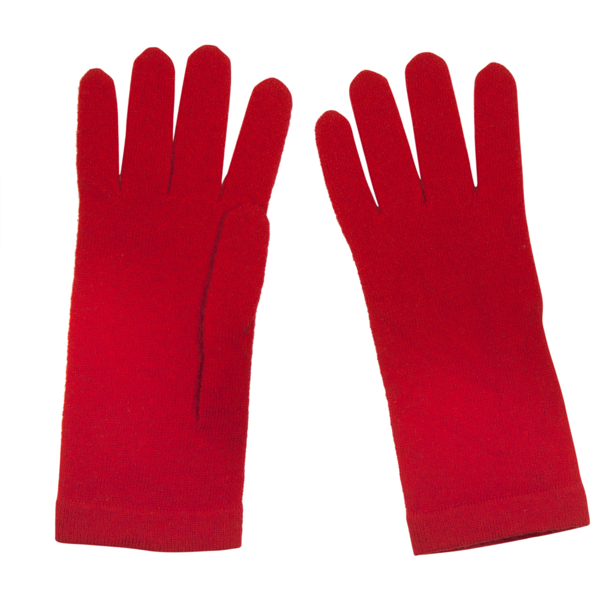 cheap cashmere gloves