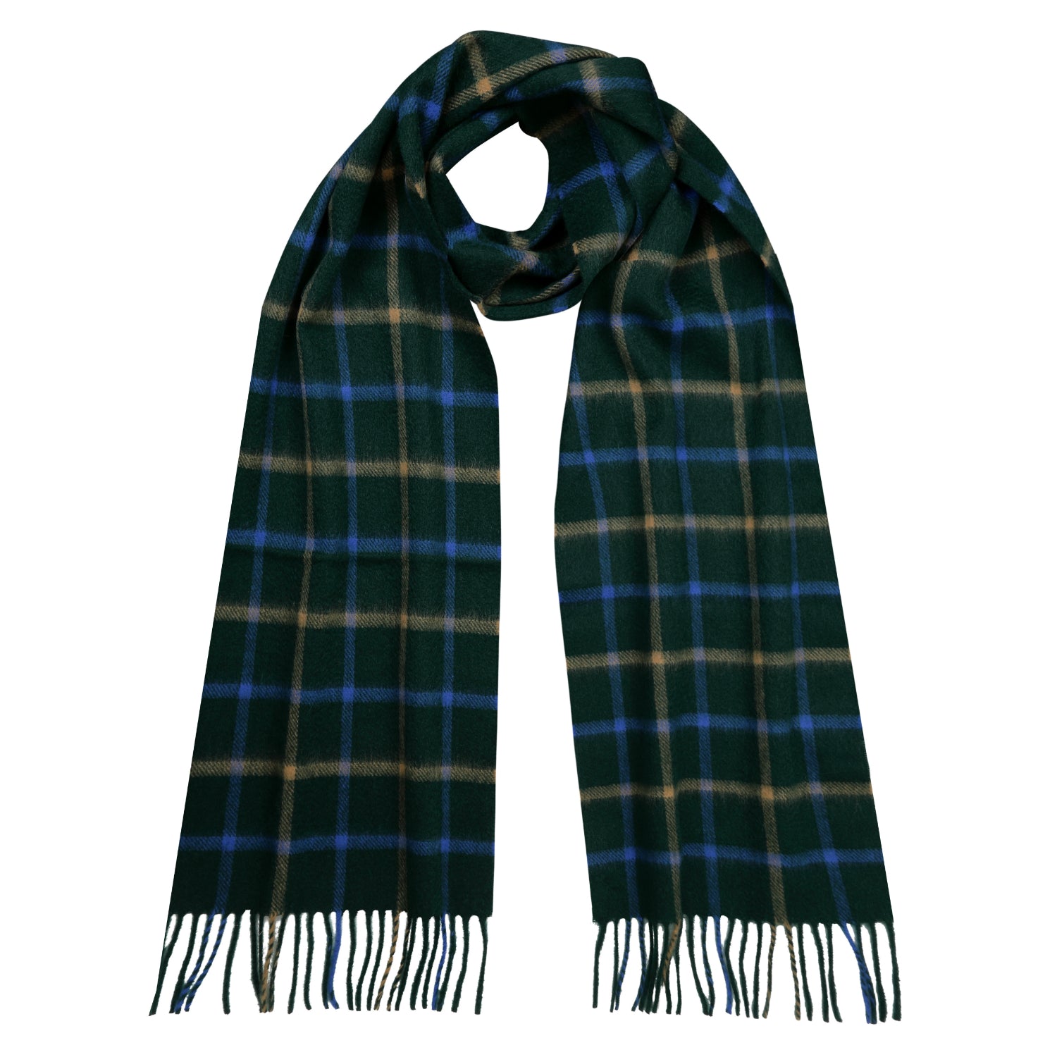 cashmere scarf london