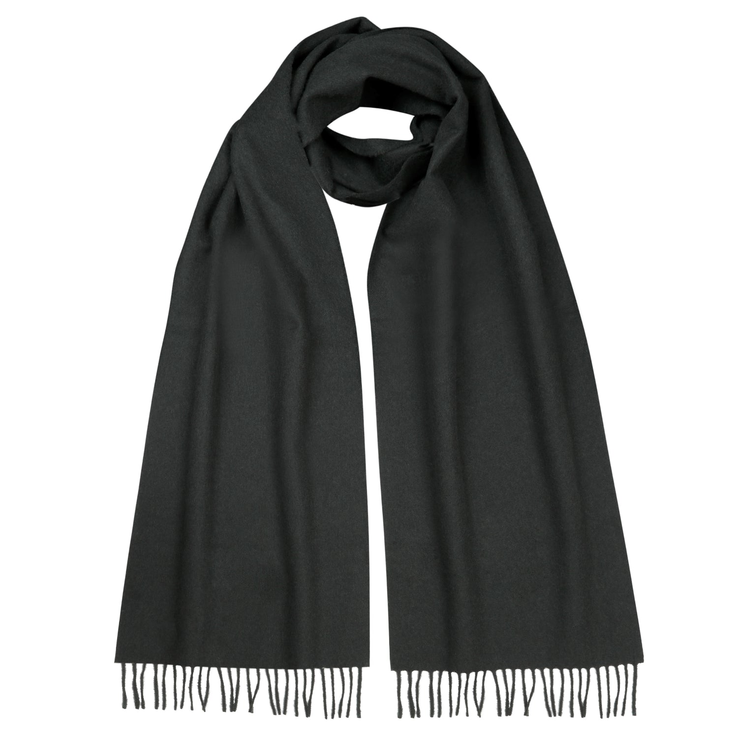 cashmere scarf london