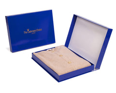 Cashmere Gift Presentation Box for women by The Cashmere Choice | London