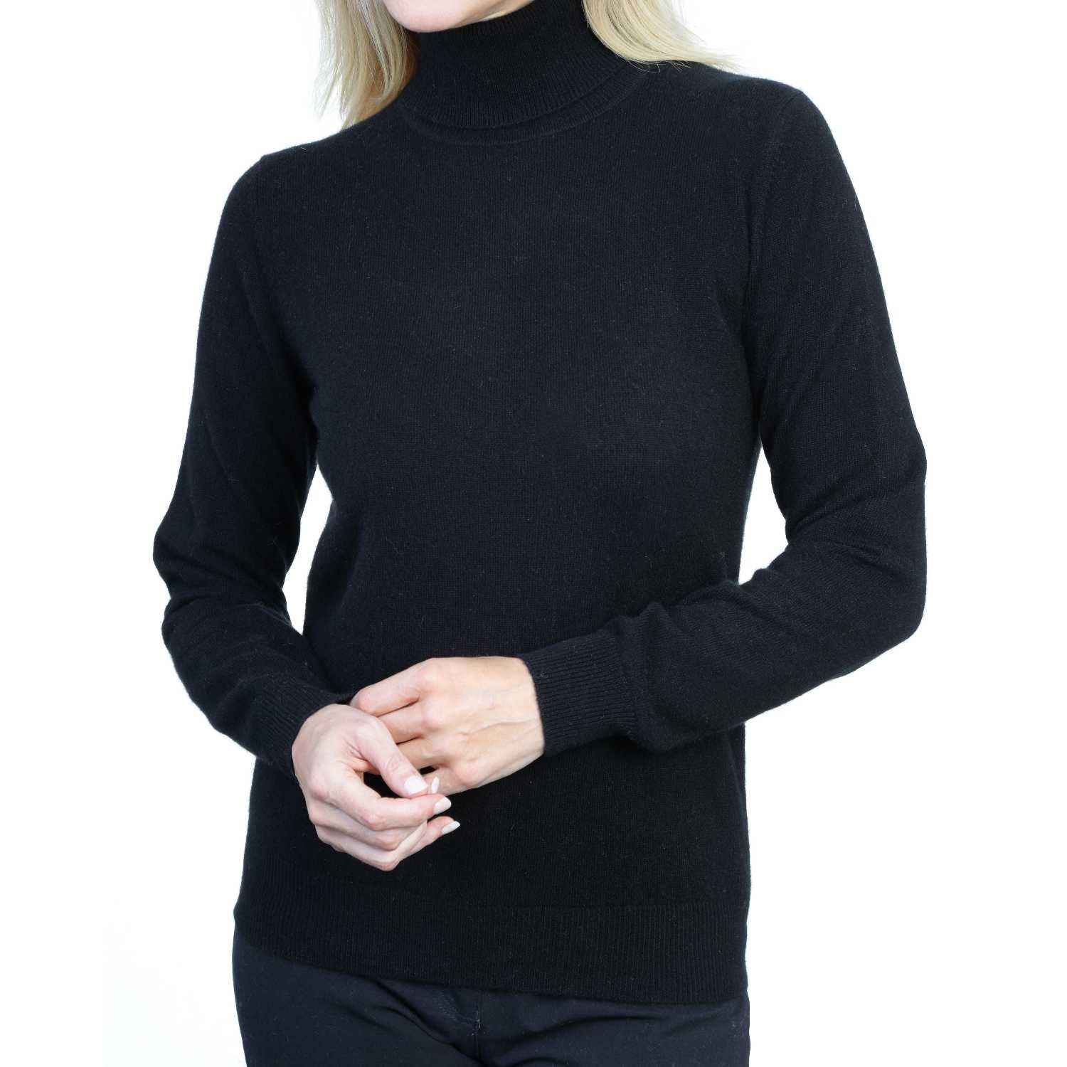 Women's Cashmere Sweaters | The Cashmere Choice