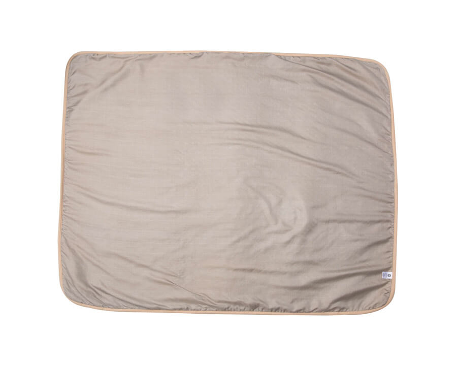 Joy Organic Blanket (Regular)  EMF Protection, Anti-Radiation, RF Shi