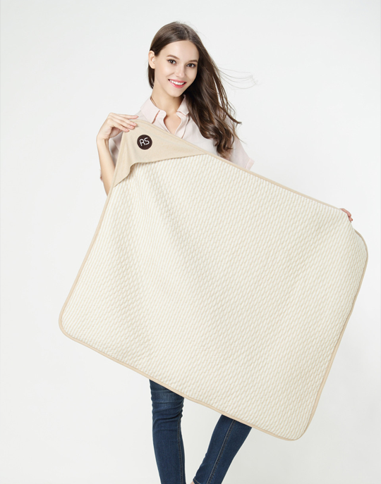 BUNDLE DEAL 10 Organic EMF Blankets (Regular) - Classic & Joy