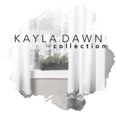 Kayla Dawn Collection Logo