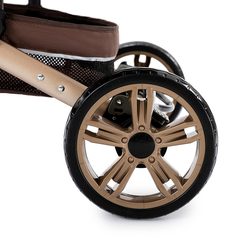 Stroller EVA wheel