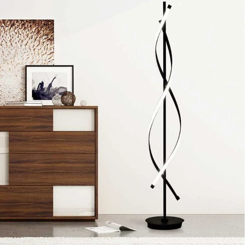 Arzuna Floor Lamp