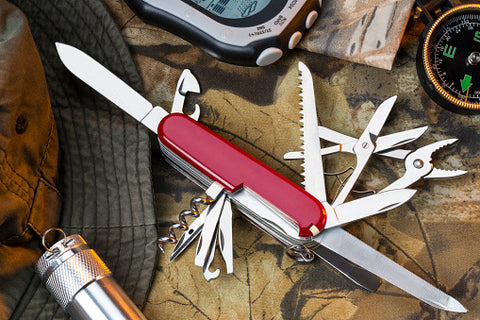 Swiss Army Knife