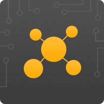 Network Pro Product Icon