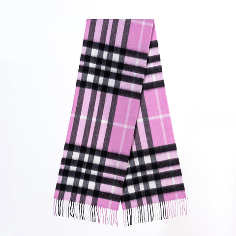 Urban Designer Cashmere Scarves