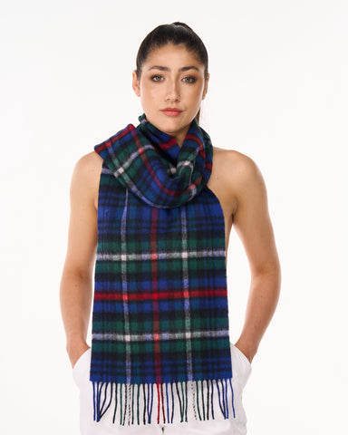 New cashmere fashion week collection