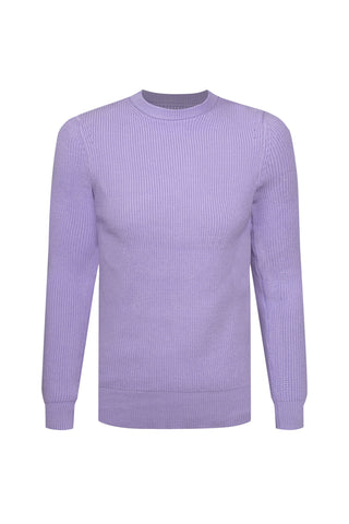 Luxury Cashmere Jumper