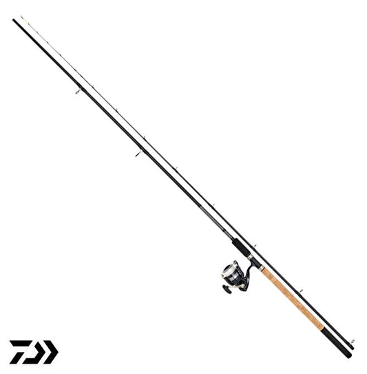 Daiwa - Matchman Method Feeder Rod-11ft