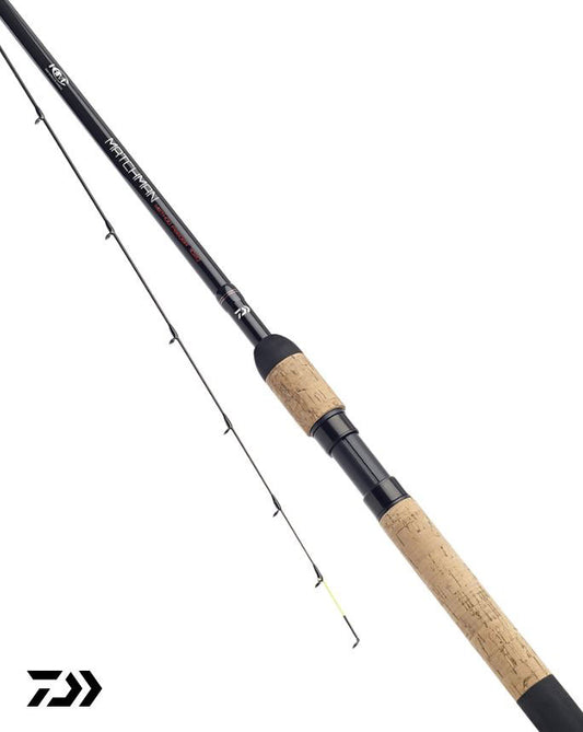 DAIWA D FEEDER Fishing Kit / Combo - 10ft Quiver Rod / DMF3000