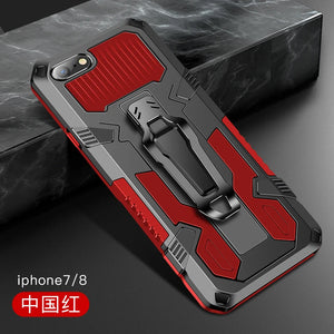 Armor Case For iPhone - Devine33