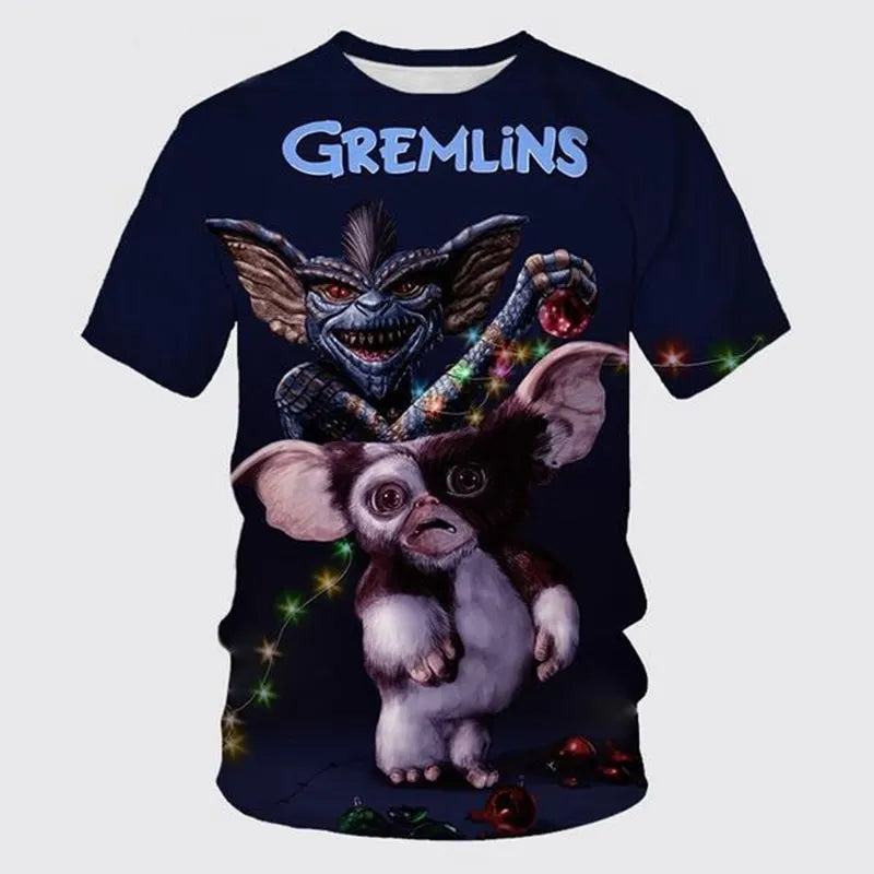 Gremlins T-Shirts