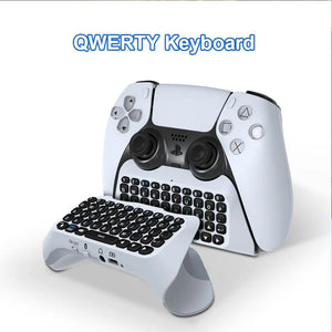 3.5mm Gaming Wireless Keyboard 3.0 Controller Pad - Devine33
