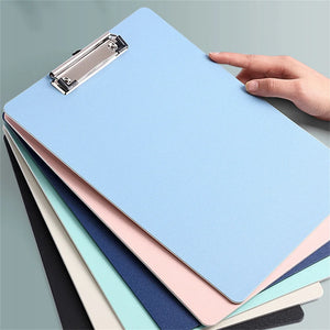 A5/A4 File Folder Clipboard - Devine33