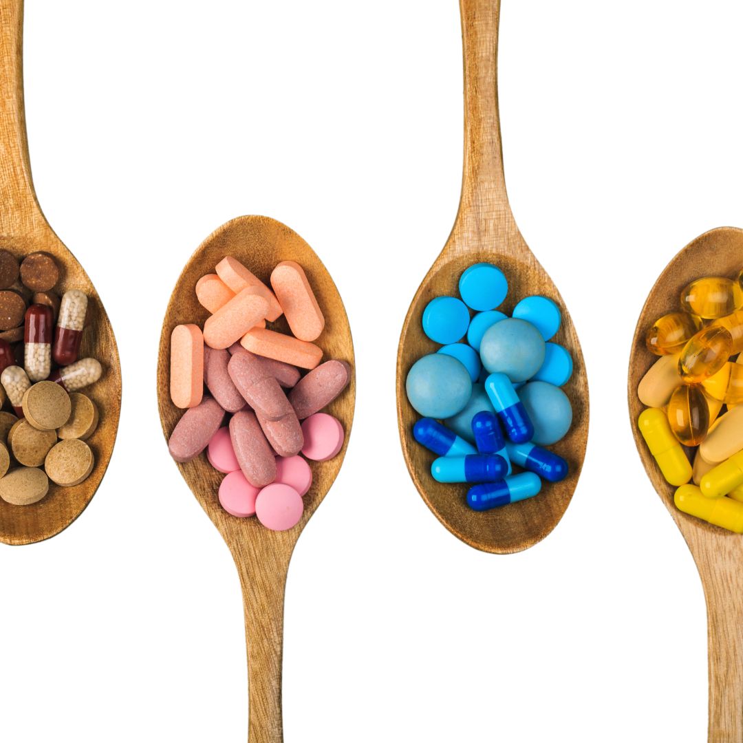 BALANCING YOUR SUPPLEMENTS image