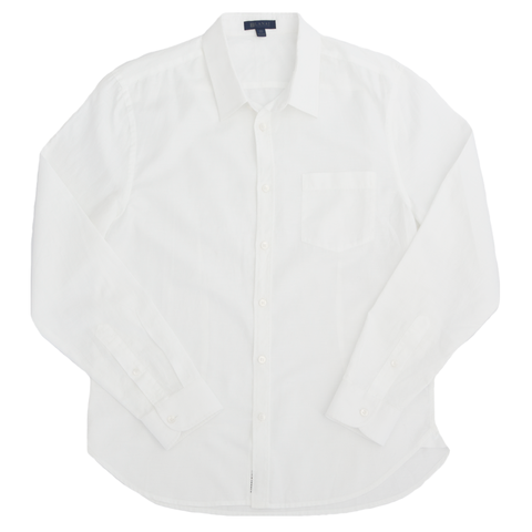 Tahoe Classic Button-Down – Lanai Collection