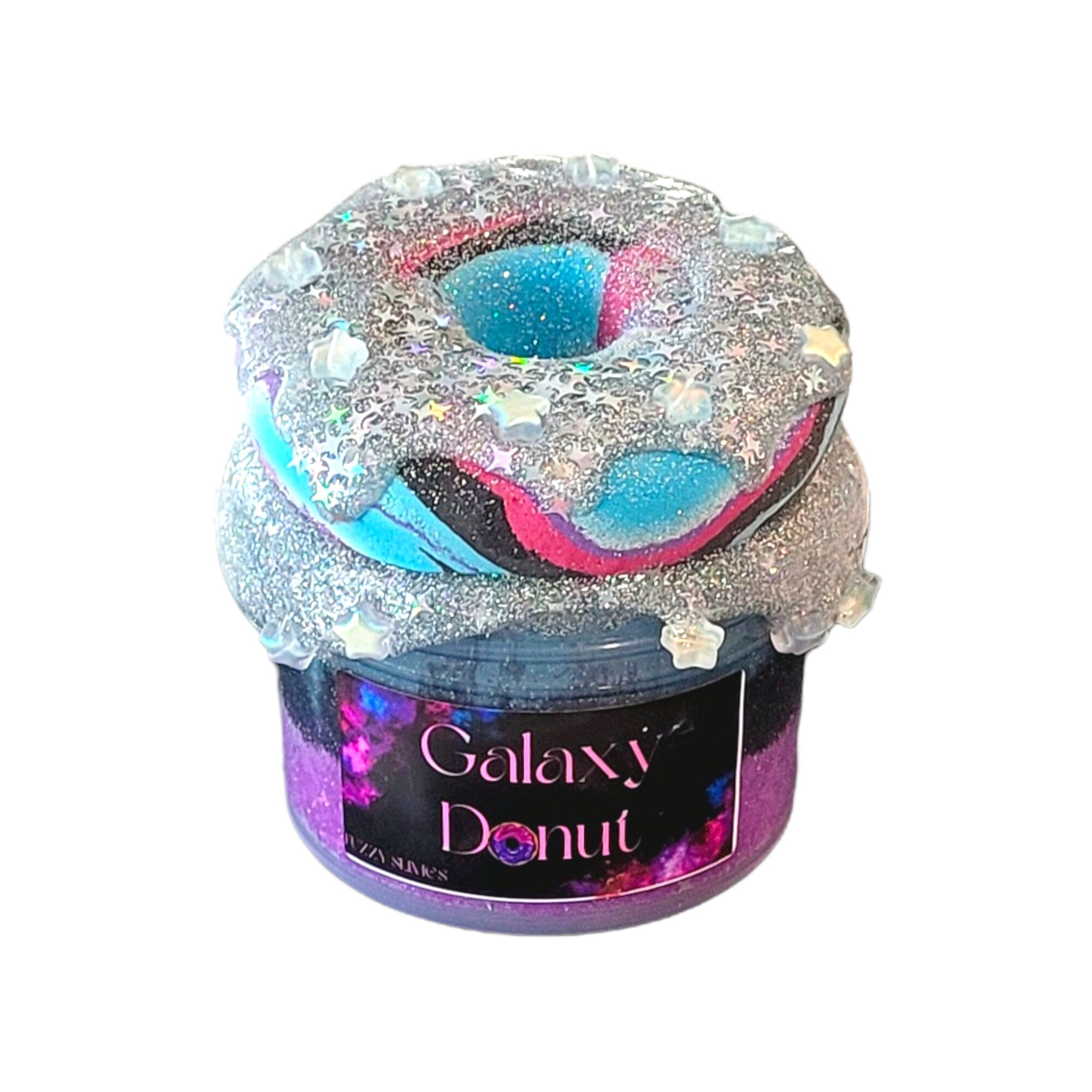 Galaxy Donut