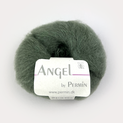 Angel Permin Army