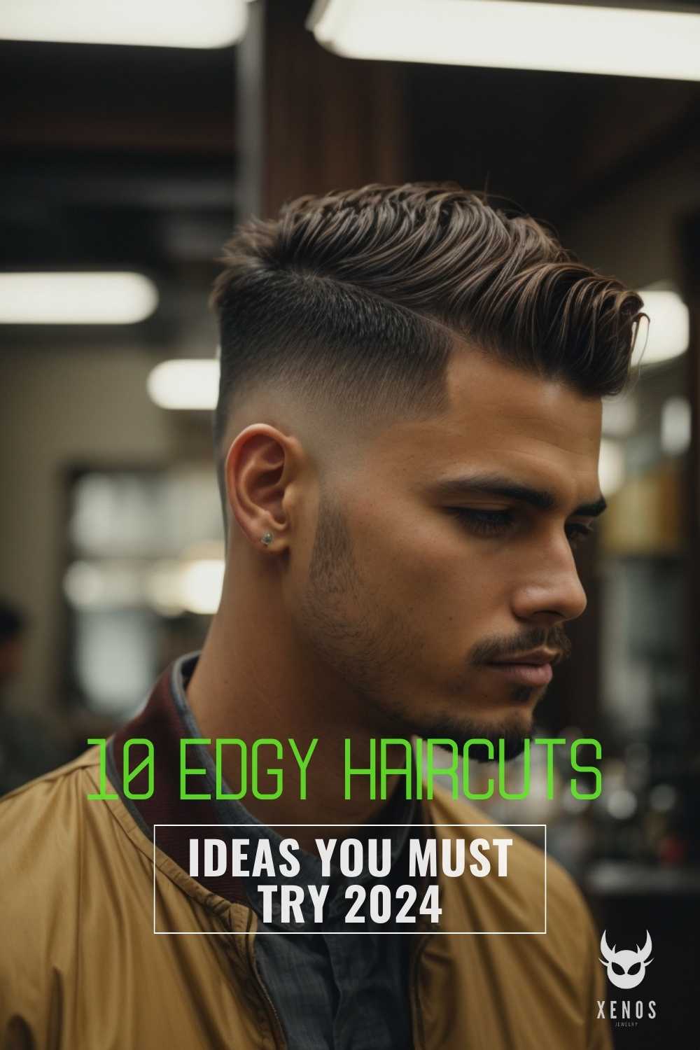 Hairstyles Attract Different Men | TikTok