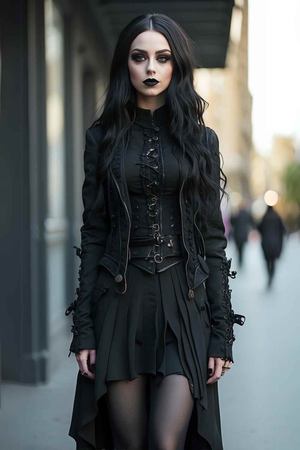 Goth Style