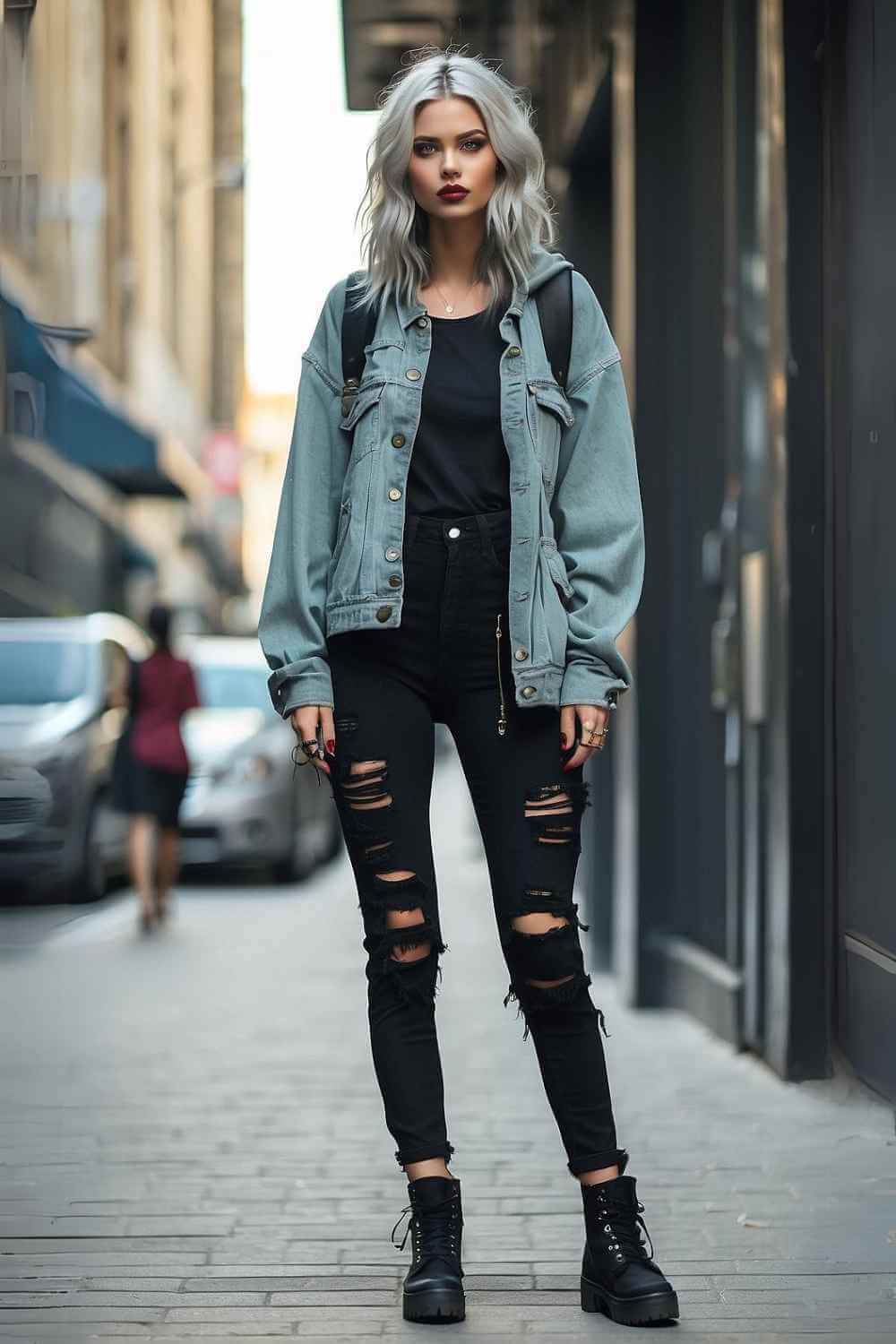 Grunge Style