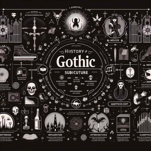 Histoire des Goths