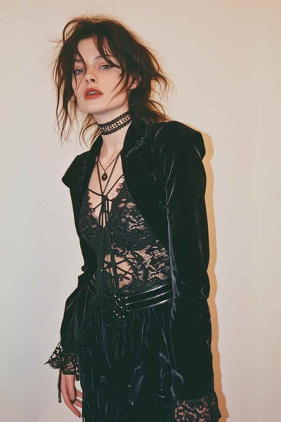 Romantic Goth Clothing