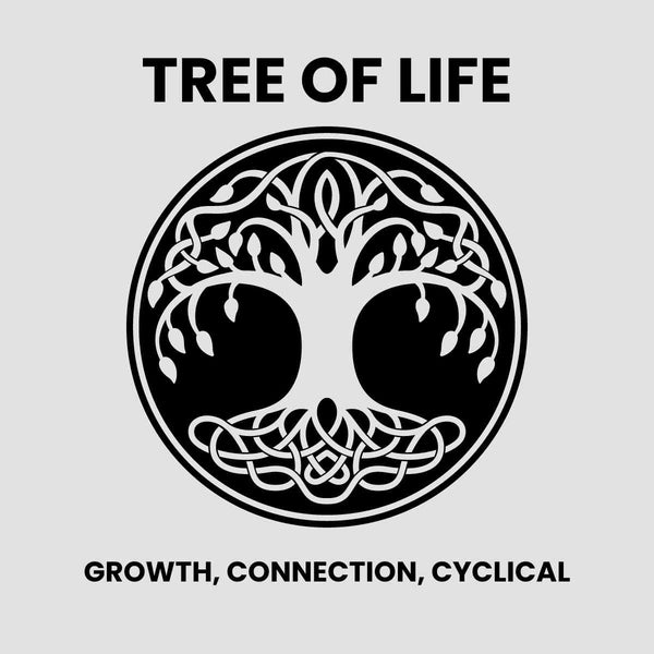 Tree of Life Symbol Meaning