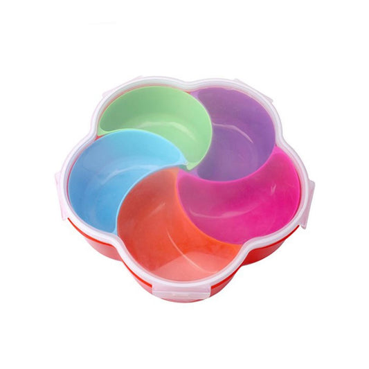 3773 Small Plastic Tray for Kitchen and General Purpose