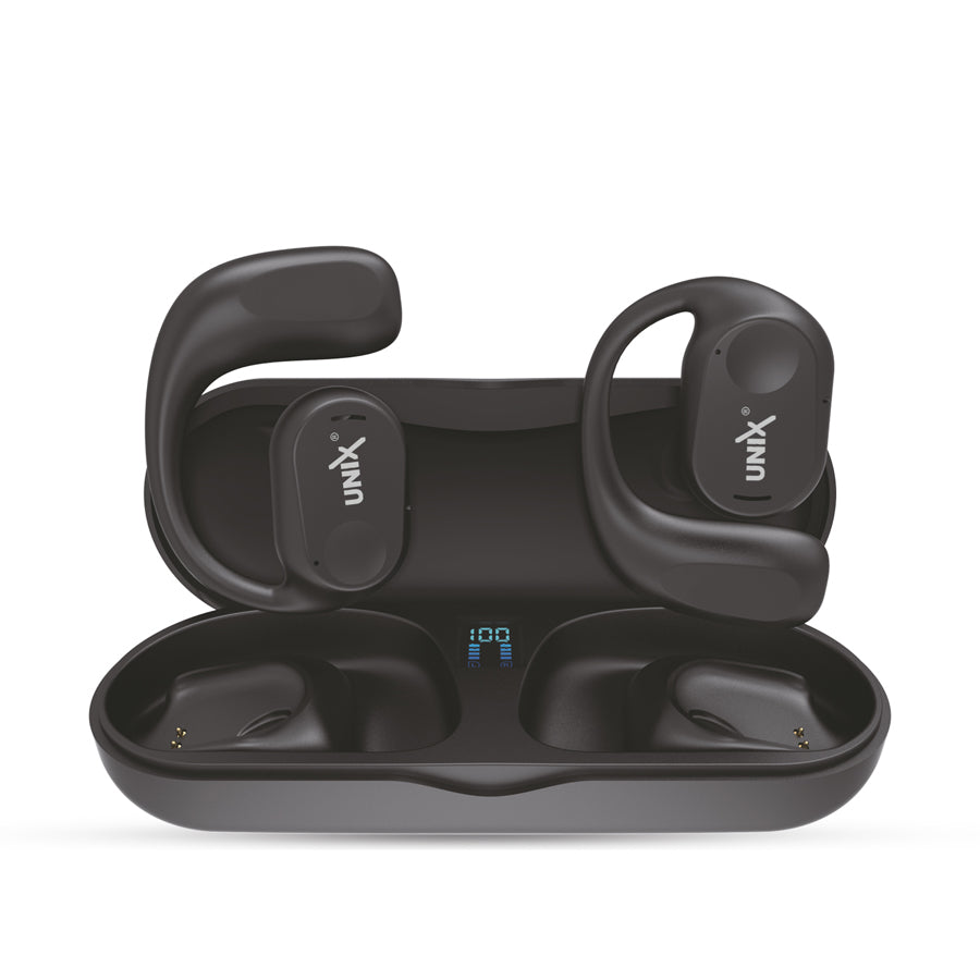 In Ear Mobile Onlite HP 60 Qwixx Plus Wireless Neckband Earphone at Rs  370/piece in Mumbai