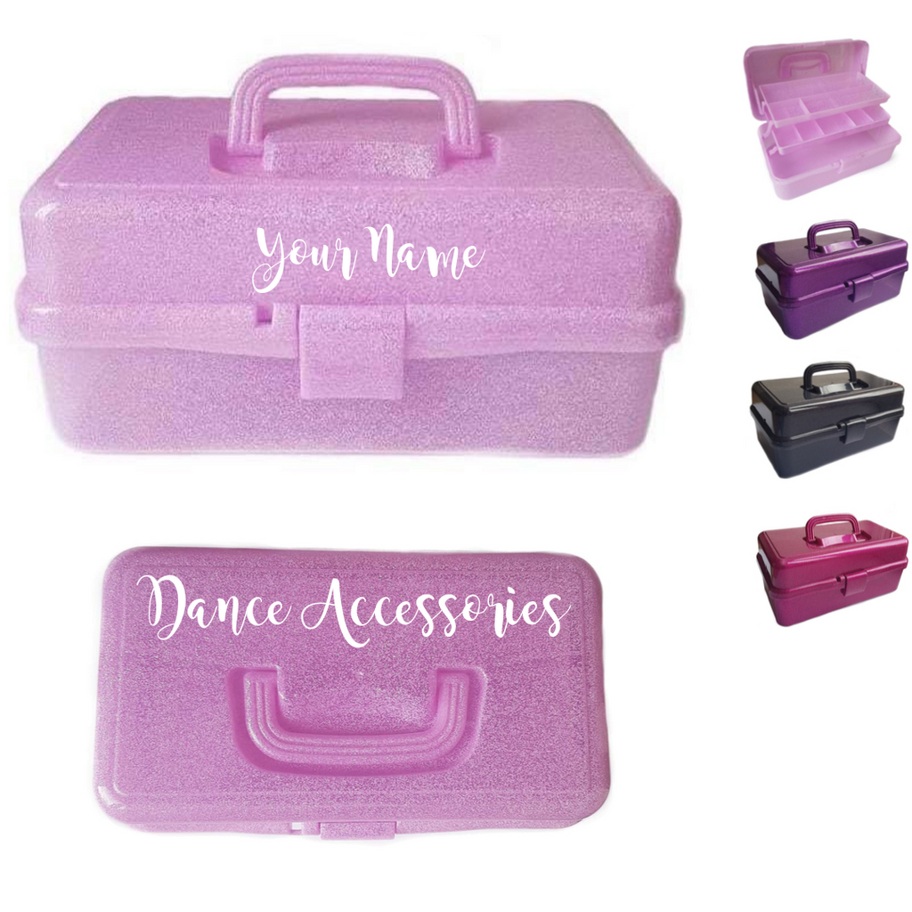 dancewear accessories