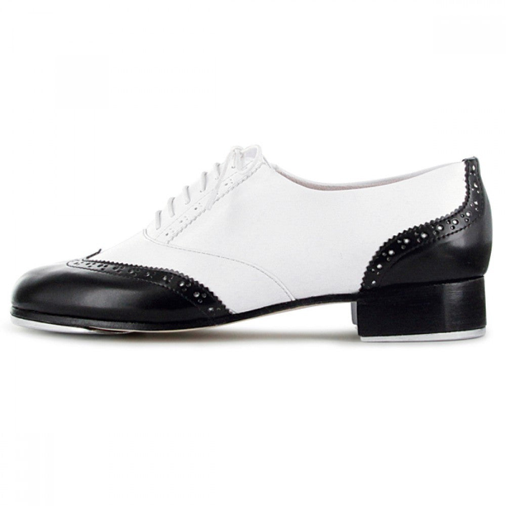 bloch black tap shoes