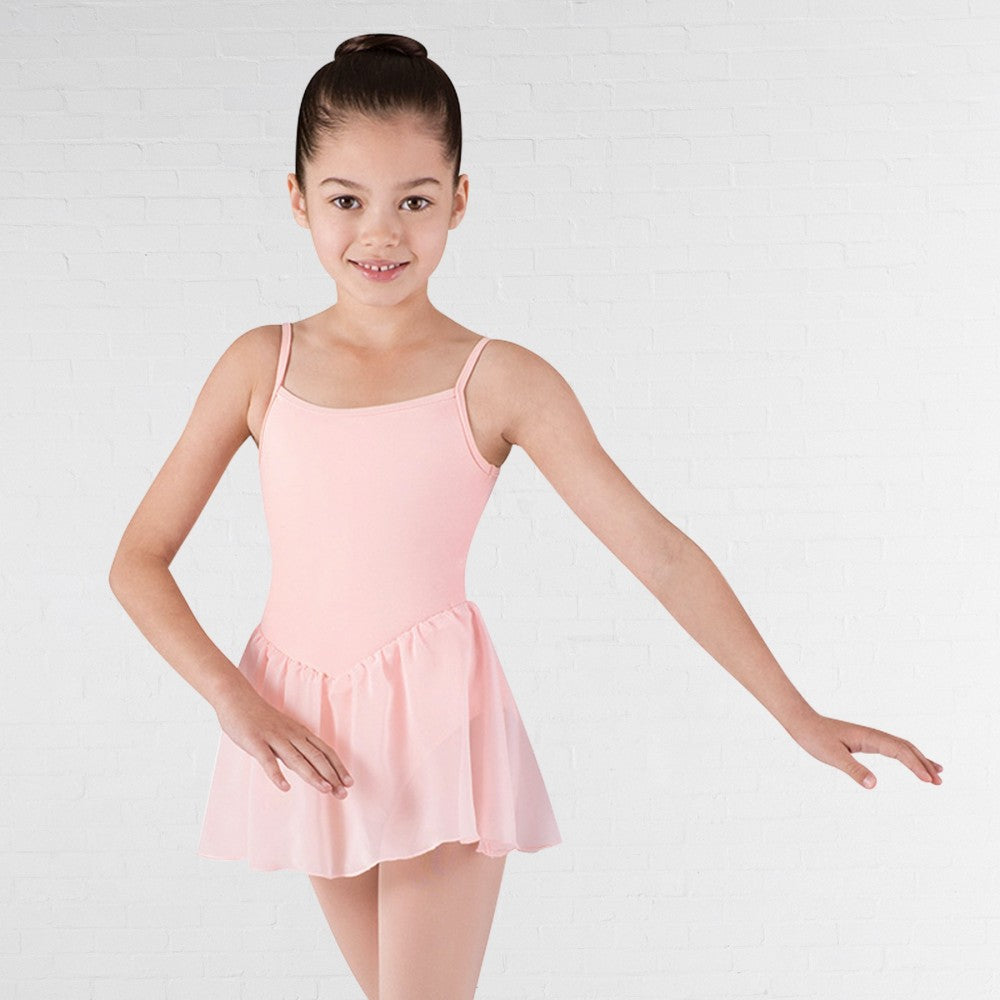 bloch pink leotard