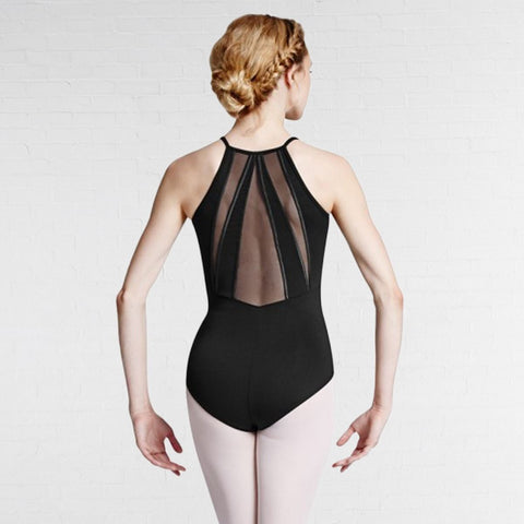 Ladies Eyal Lace Camisole Leotard, Black – BLOCH Dance UK