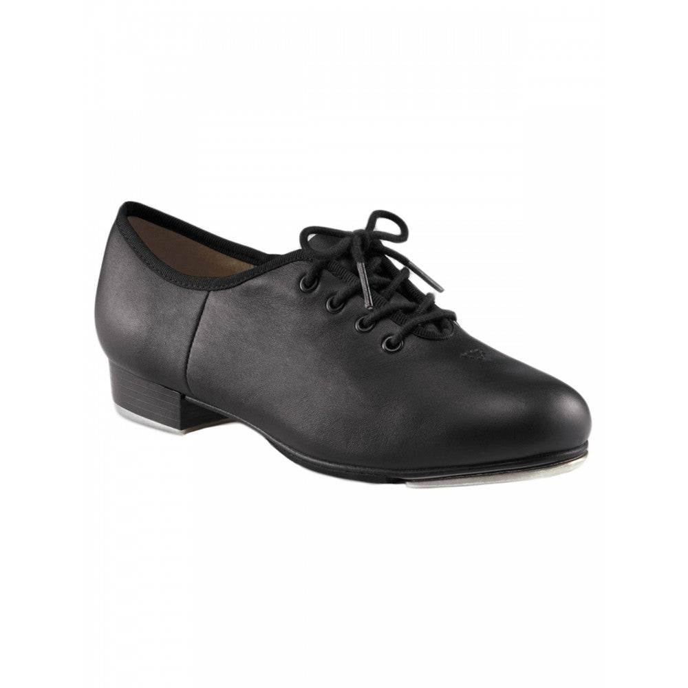 black tap shoes