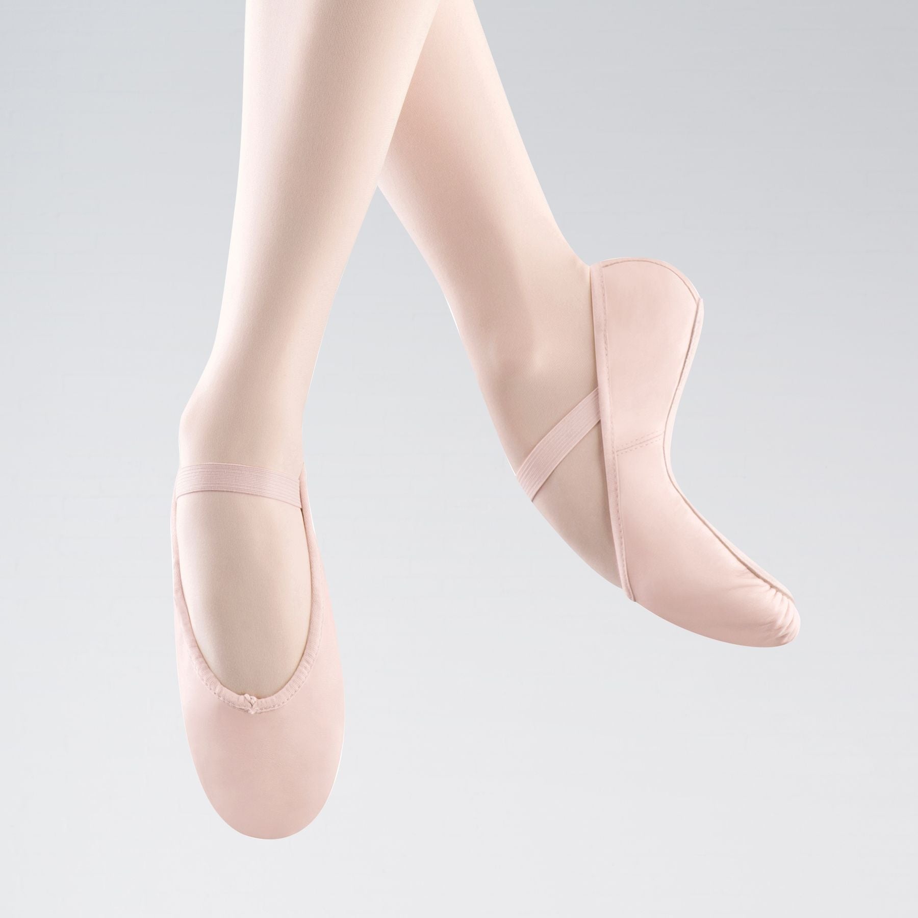 bloch ballet shoes uk