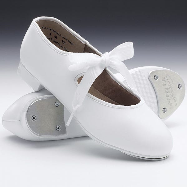 junior tap shoes