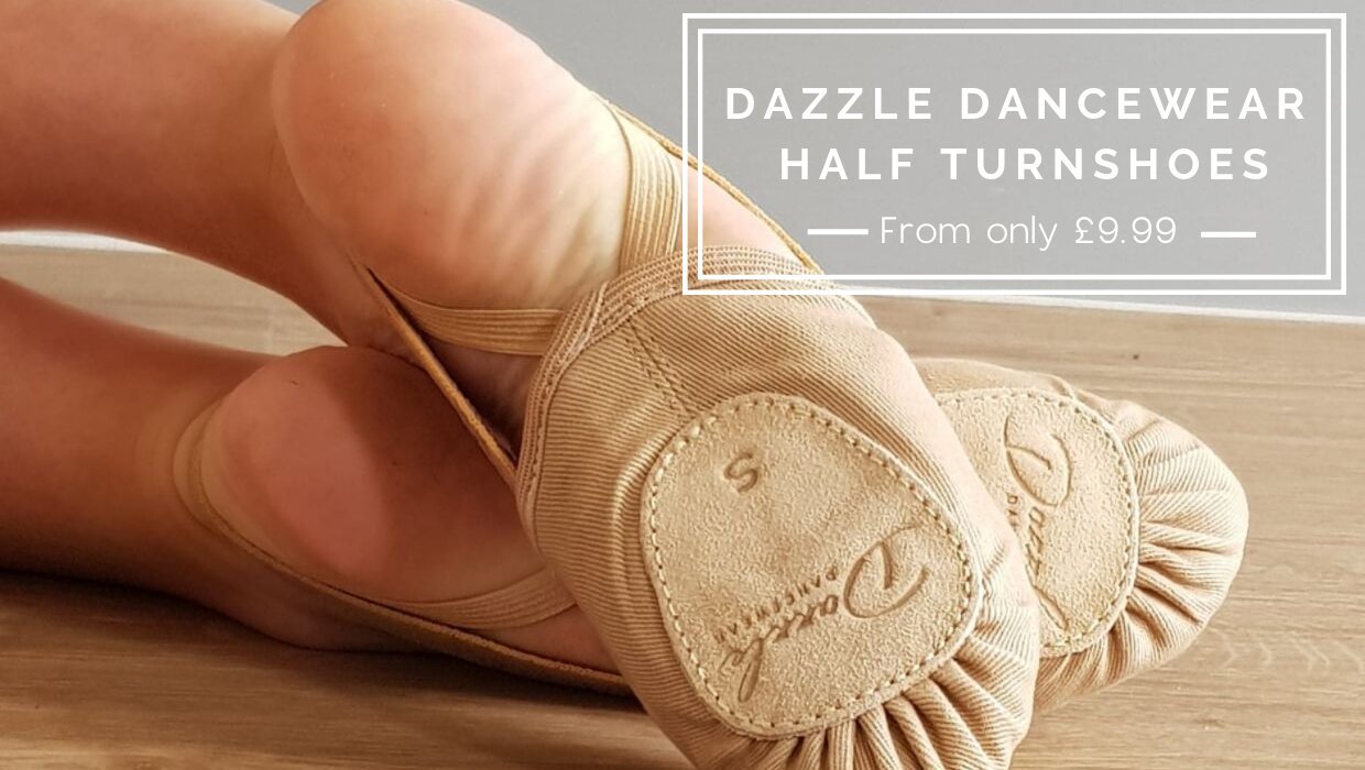 Dazzle Dancewear Nuneaton | Discount Price Dancewear and Fancy Dress ...