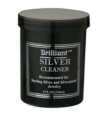 Brilliant Silver Cleaner