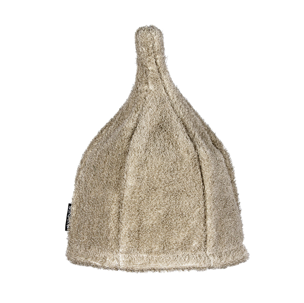 Axlings Sweden Sauna Cap Sold At Www Lagom142 Com Heirloom 142