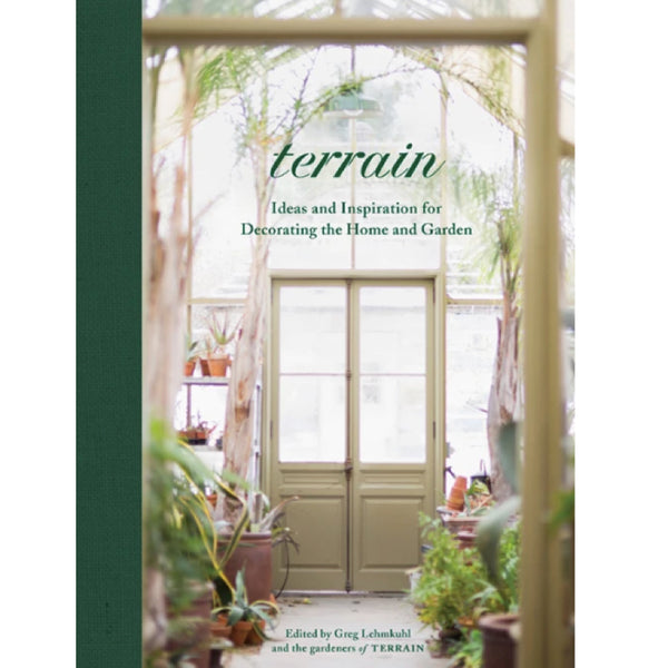 Terrain Ideas and Inspiration for Decorating the Home and Garden
Epub-Ebook