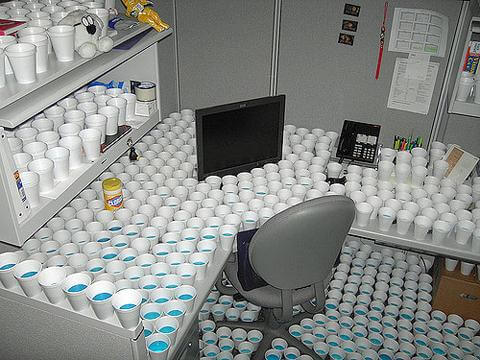 The Only List Of Office Prank Ideas You Ll Ever Need Prank Blog